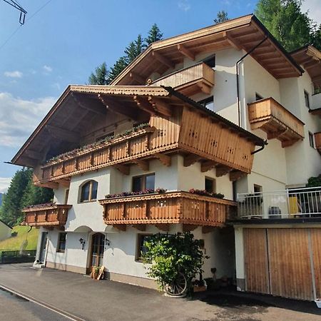 Gaestehaus Floerl 1 Gerlosberg Exterior foto